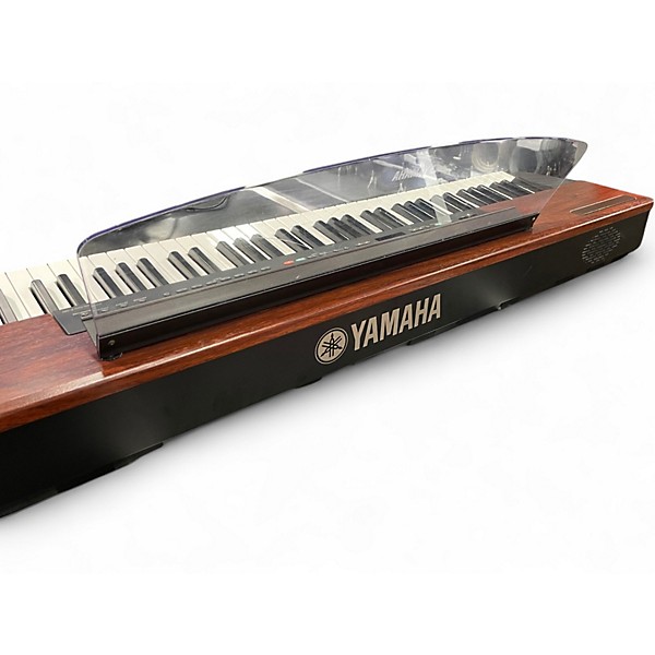 Used Yamaha P-120 Keyboard Workstation
