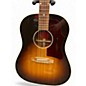 Used Gibson 50s J45 Original Vintage Sunburst Acoustic Electric Guitar