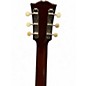 Used Gibson 50s J45 Original Vintage Sunburst Acoustic Electric Guitar