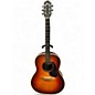 Used 2010s Applause AA14-1 2 Color Sunburst Acoustic Guitar thumbnail