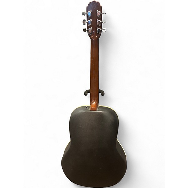 Used 2010s Applause AA14-1 2 Color Sunburst Acoustic Guitar