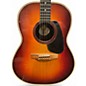 Used 2010s Applause AA14-1 2 Color Sunburst Acoustic Guitar
