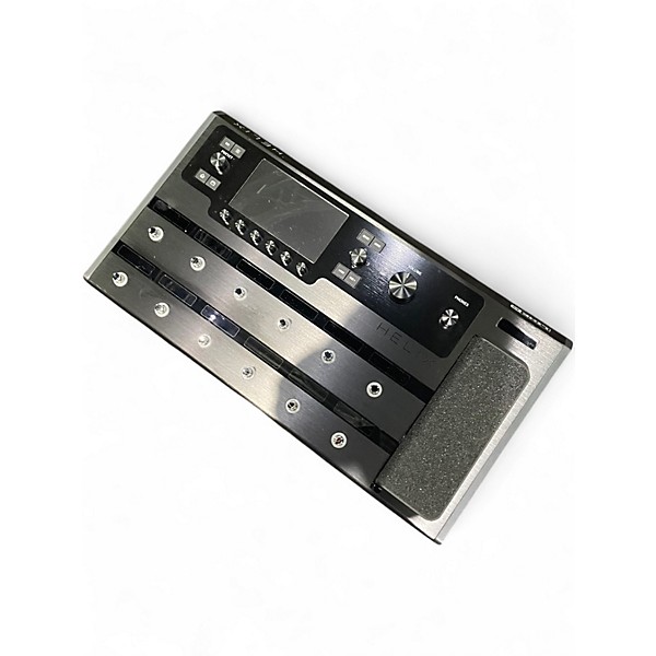 Used Line 6 Helix Effect Processor