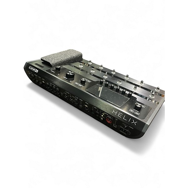 Used Line 6 Helix Effect Processor