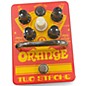 Used Orange Amplifiers Two stroke Effect Pedal thumbnail