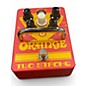 Used Orange Amplifiers Two stroke Effect Pedal