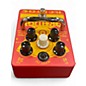 Used Orange Amplifiers Two stroke Effect Pedal
