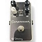 Used Keeley Compressor Effect Pedal thumbnail