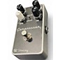 Used Keeley Compressor Effect Pedal