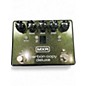 Used MXR Carbon Copy deluxe Effect Pedal thumbnail
