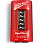 Used Hughes & Kettner Red box 5 Direct Box thumbnail