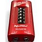 Used Hughes & Kettner Red box 5 Direct Box