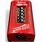 Used Hughes & Kettner Red box 5 Direct Box