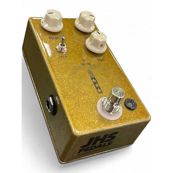 Used JHS Pedals Morning Glory V4 Effect Pedal