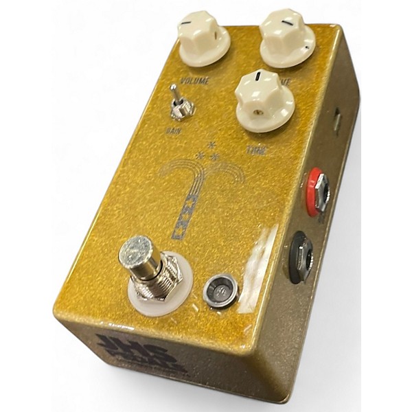 Used JHS Pedals Morning Glory V4 Effect Pedal