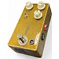 Used JHS Pedals Morning Glory V4 Effect Pedal