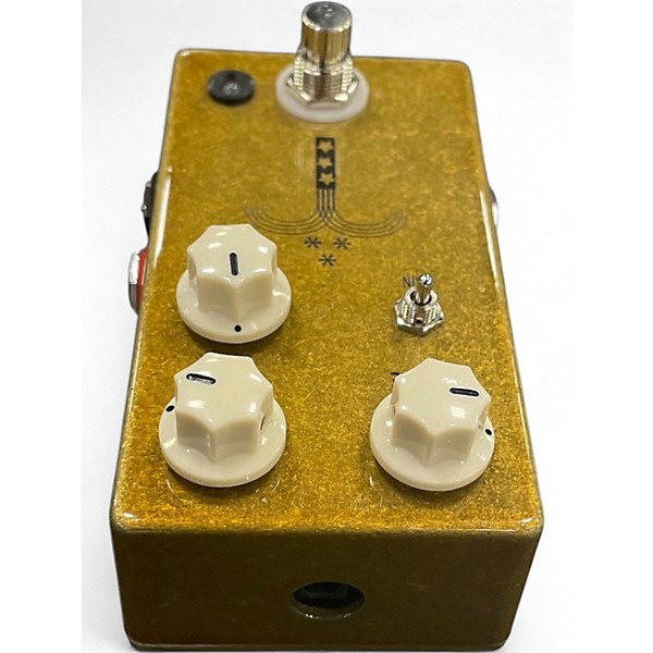 Used JHS Pedals Morning Glory V4 Effect Pedal