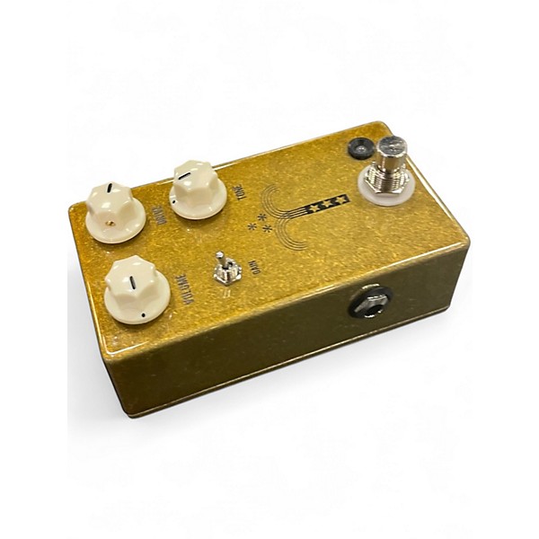 Used JHS Pedals Morning Glory V4 Effect Pedal