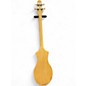Used Seagull Merlin Dulcimer Natural Spruce SG Natural Dulcimer