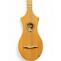Used Seagull Merlin Dulcimer Natural Spruce SG Natural Dulcimer