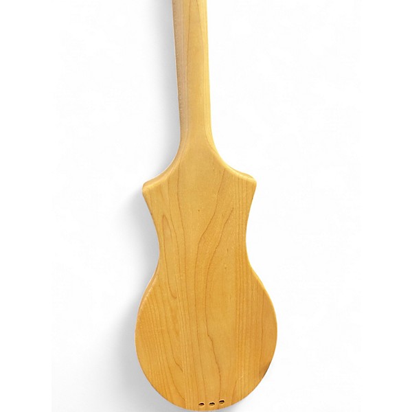 Used Seagull Merlin Dulcimer Natural Spruce SG Natural Dulcimer