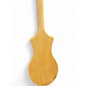 Used Seagull Merlin Dulcimer Natural Spruce SG Natural Dulcimer