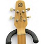 Used Seagull Merlin Dulcimer Natural Spruce SG Natural Dulcimer