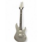 Used Ibanez TOD10 Silver Solid Body Electric Guitar thumbnail