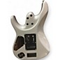 Used Ibanez TOD10 Silver Solid Body Electric Guitar