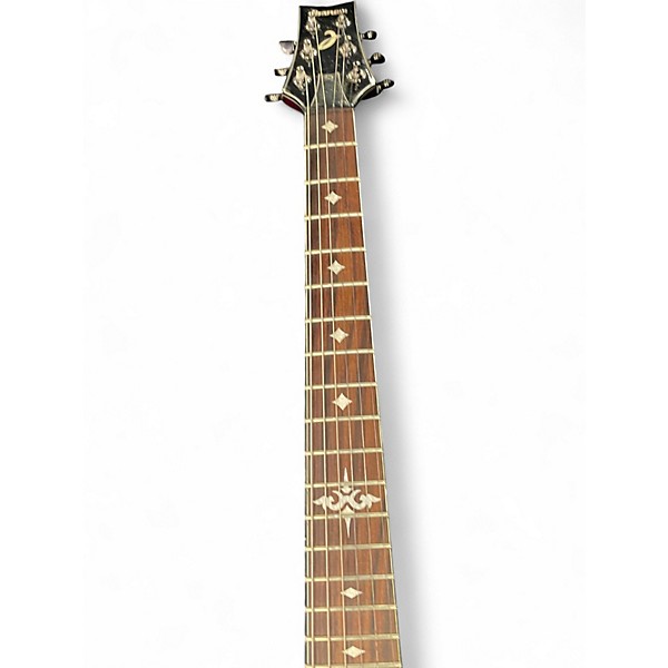 Used Ibanez ARZ300 2 Color Sunburst Solid Body Electric Guitar