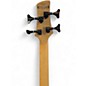 Used Ibanez GSR200B Black Electric Bass Guitar