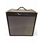 Used Ampeg RB-108 Bass Combo Amp thumbnail