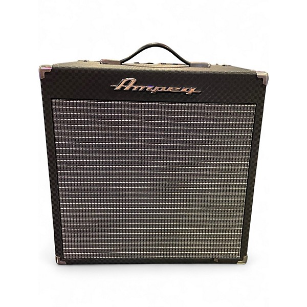 Used Ampeg RB-108 Bass Combo Amp