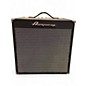 Used Ampeg RB-108 Bass Combo Amp