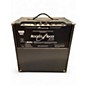 Used Ampeg RB-108 Bass Combo Amp