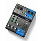 Used Yamaha MG06X Unpowered Mixer