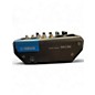 Used Yamaha MG06X Unpowered Mixer