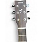 Used Yamaha FG800J Natural Acoustic Guitar