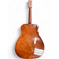 Used Yamaha FG800J Natural Acoustic Guitar