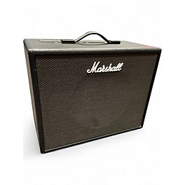 Used Marshall CODE 50W 1x12 Guitar Combo Amp