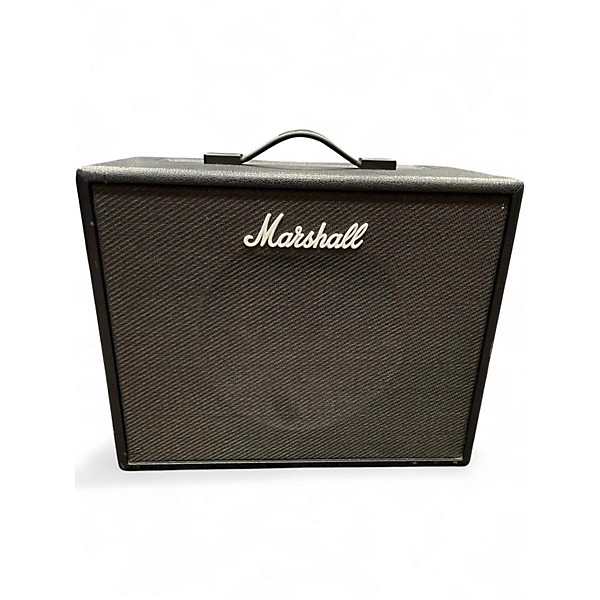 Used Marshall CODE 50W 1x12 Guitar Combo Amp