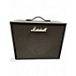 Used Marshall CODE 50W 1x12 Guitar Combo Amp