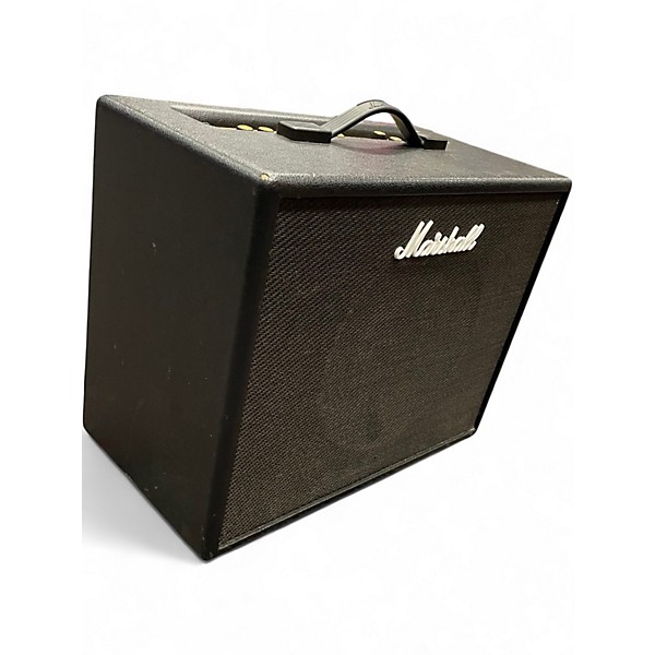 Used Marshall CODE 50W 1x12 Guitar Combo Amp