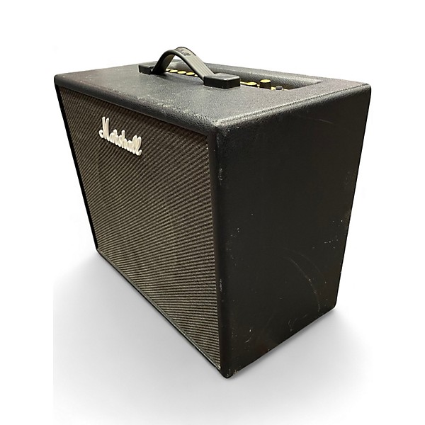Used Marshall CODE 50W 1x12 Guitar Combo Amp