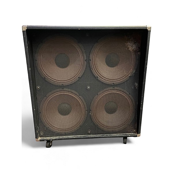 Used Fender GE412 Guitar Cabinet
