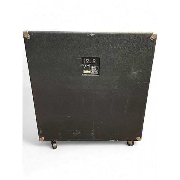 Used Fender GE412 Guitar Cabinet