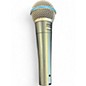 Used 2022 Shure Beta 58A Dynamic Microphone thumbnail