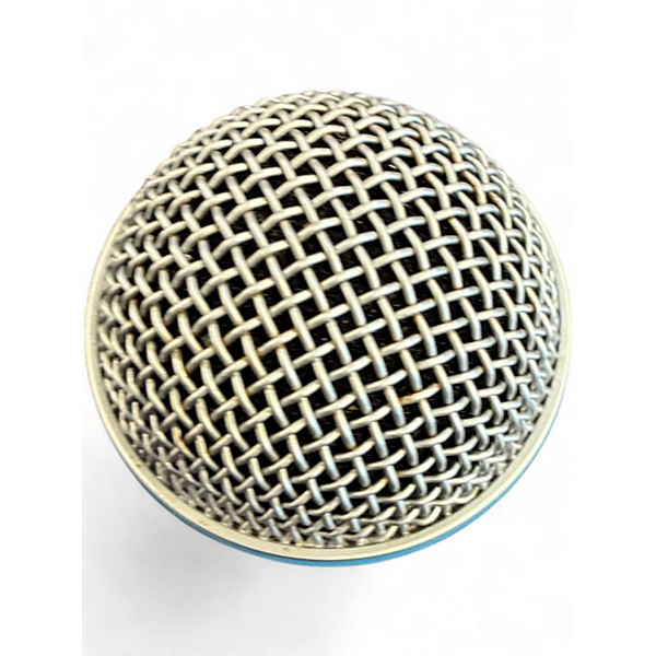 Used 2022 Shure Beta 58A Dynamic Microphone