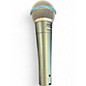 Used 2022 Shure Beta 58A Dynamic Microphone