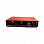 Used Focusrite Scarlett 8i6 Gen 3 Audio Interface thumbnail